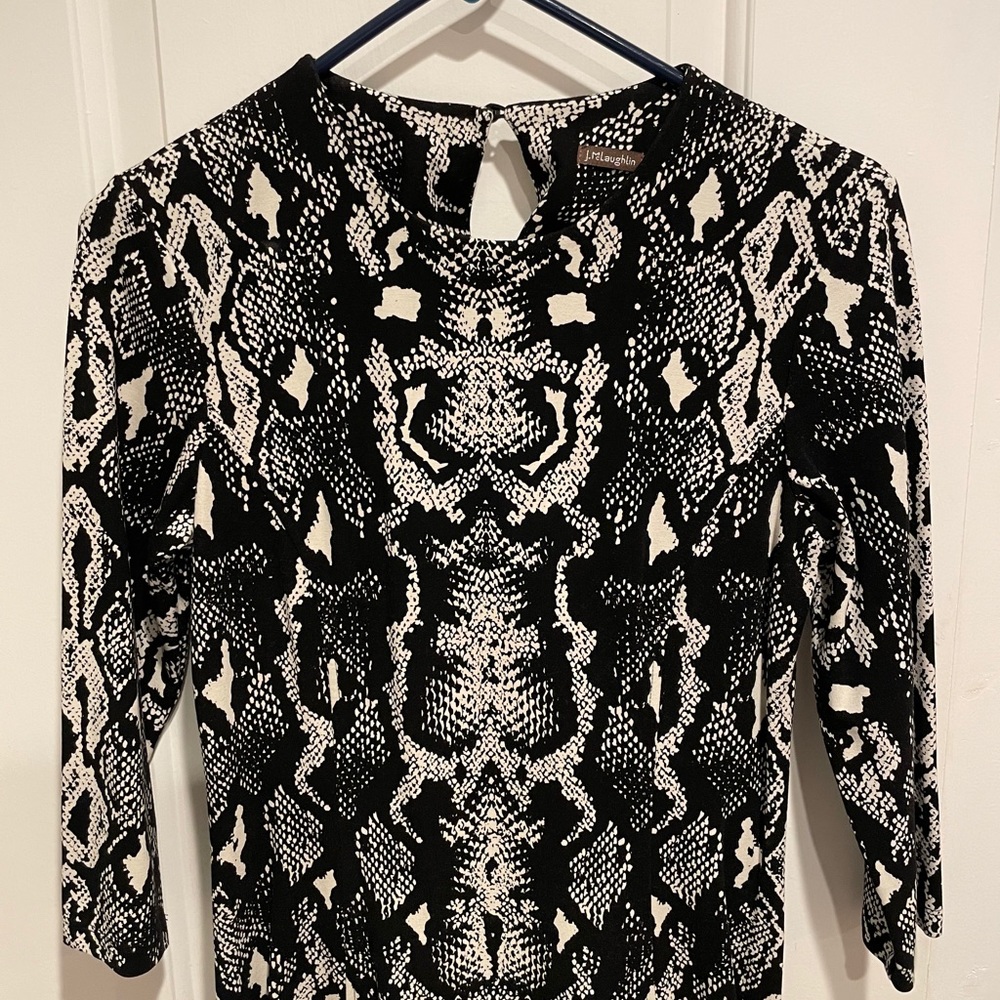 J McLaughlin Dress